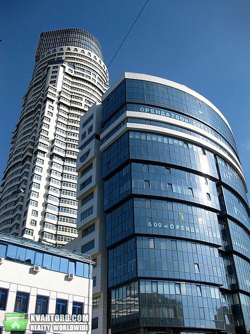 Rent out office. Киев, Кловский спуск — photo 9