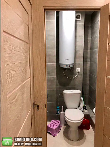 Sell 3-room apartment. Киев, Сергея Данченко — photo 1