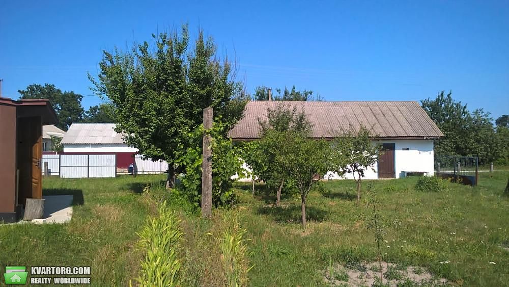Sell house. Киевская обл., Барабаши — photo 6