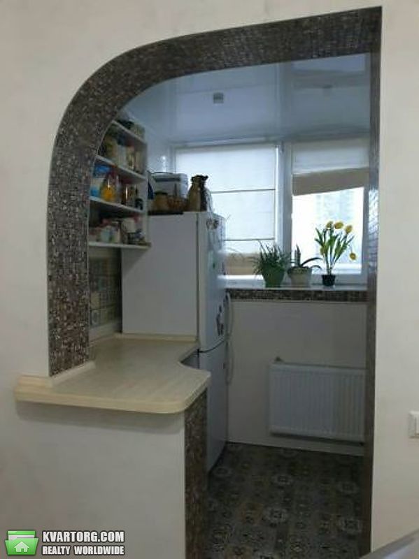 Sell 1-room apartment. Киев,  Милославская — photo 4