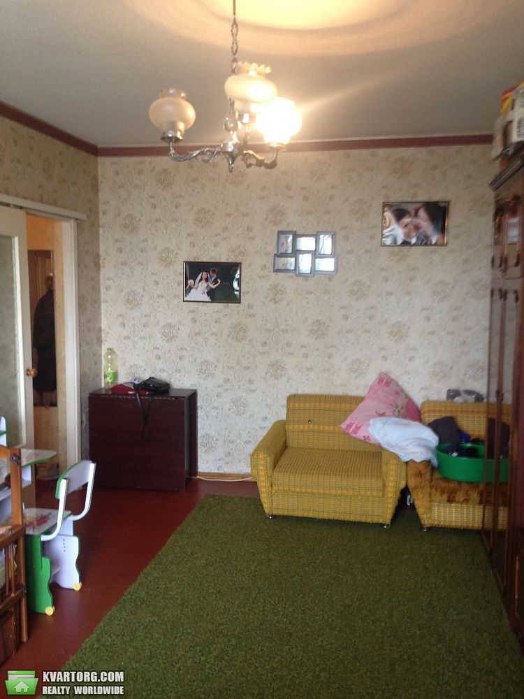 Sell 1-room apartment. Киев, Чернобыльская — photo 8