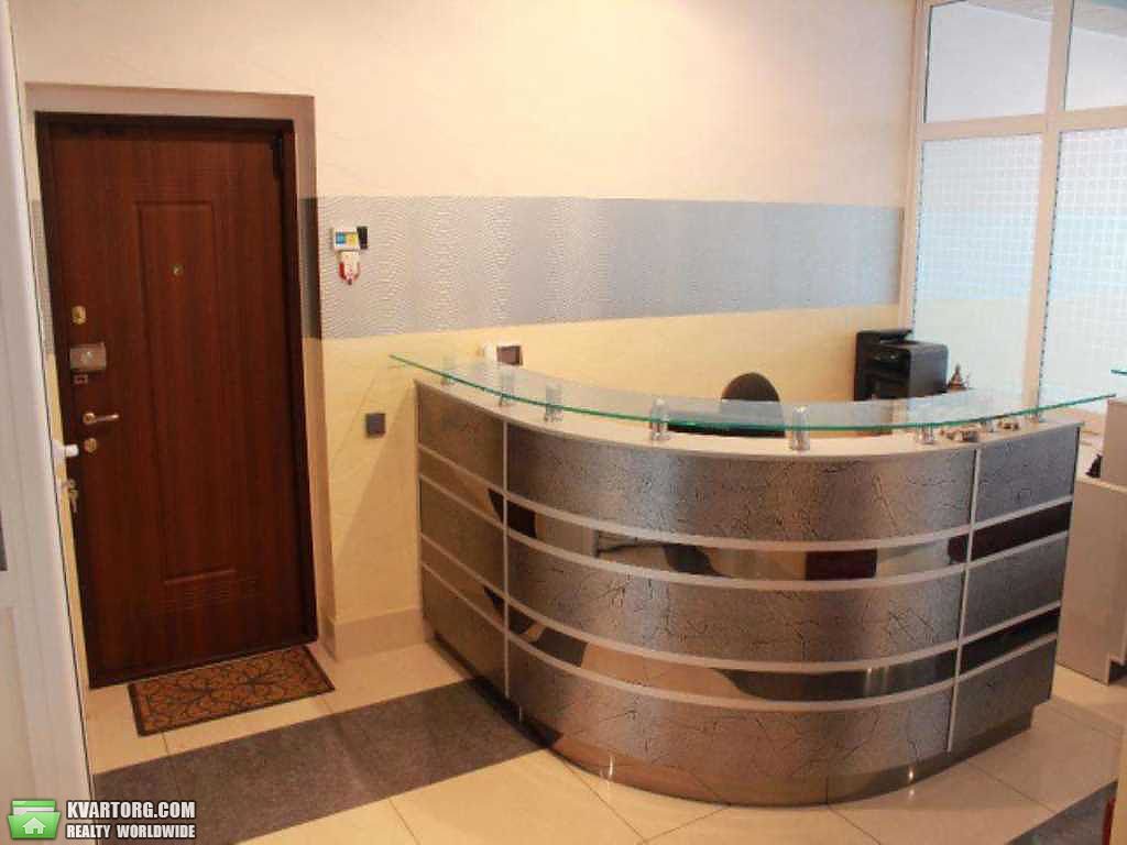 Rent out office. Киев,  Саксаганского — photo 3