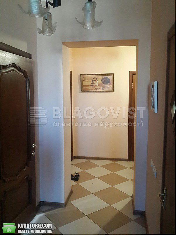 Sell 3-room apartment. Киев,  Васильковская — photo 6