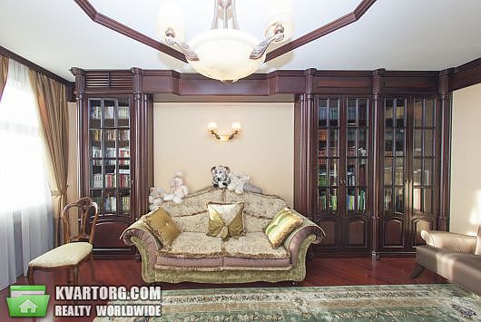 Sell 3-room apartment. Киев, Т.  Шевченка бул. — photo 3