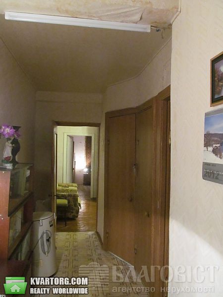 Sell 3-room apartment. Киев, Окипной — photo 3