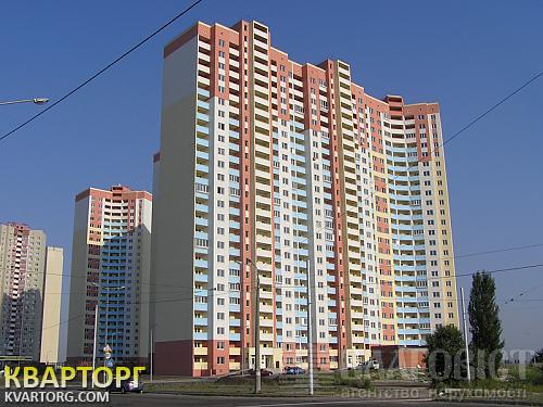 Sell 1-room apartment. Киев,  Милославська, — photo 1
