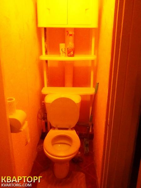 Rent out 2-room apartment. Киев,  Приречная — photo 9