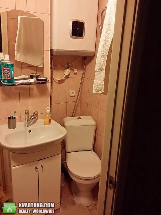 Sell 2-room apartment. Киев,  Карбышева — photo 9