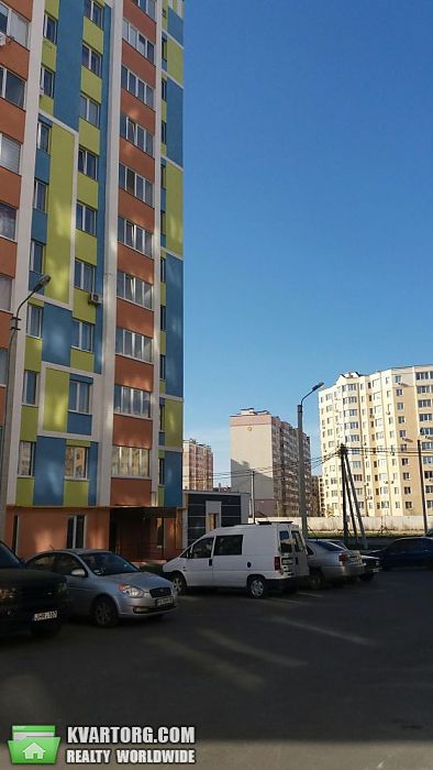 Sell 2-room apartment. Киев,  Большая Окружная — photo 8