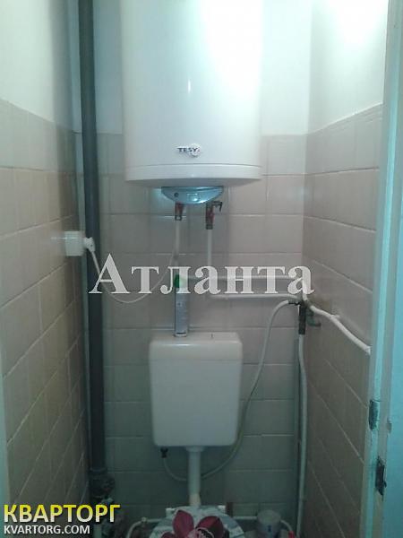 Sell 2-room apartment. Одесса, Добровольского — photo 7