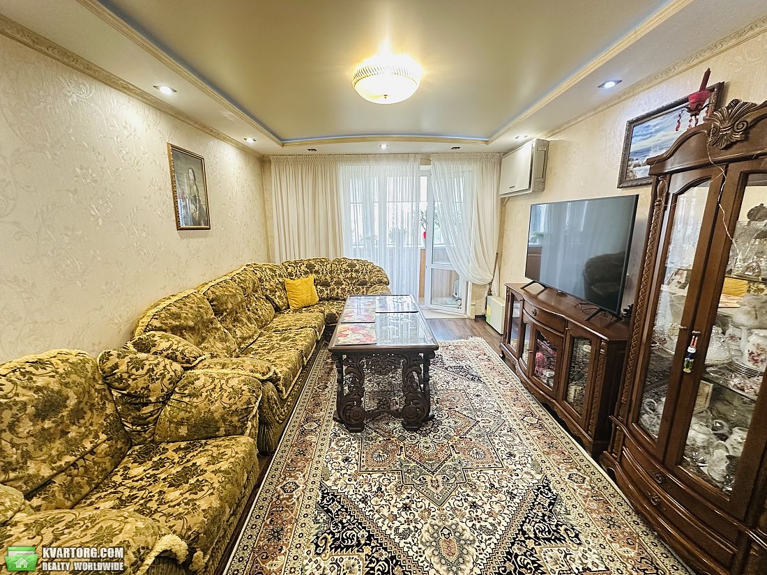 Sell 4-room apartment. Одесса, Бреуса — photo 7