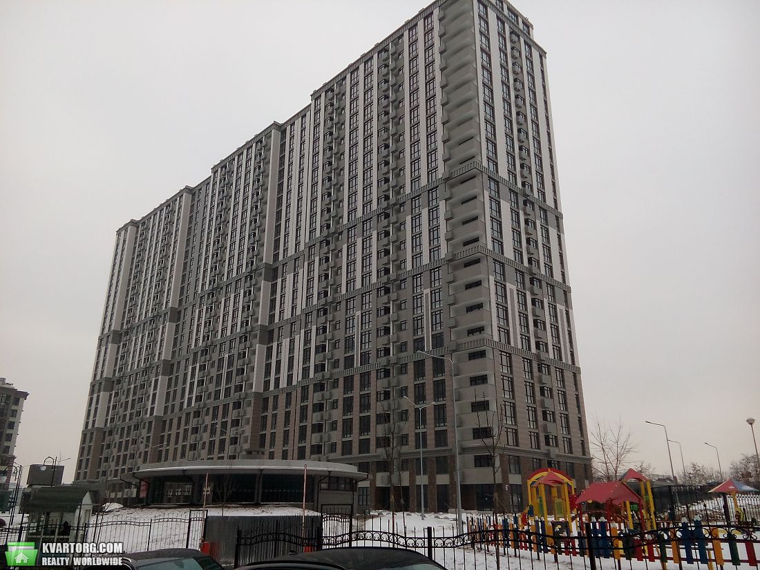 Sell 2-room apartment. Киев,  Подвысоцкого — photo 2