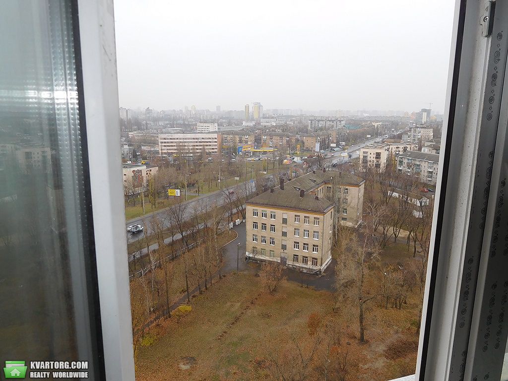 Sell 2-room apartment. Киев,  Красноткацкая — photo 9