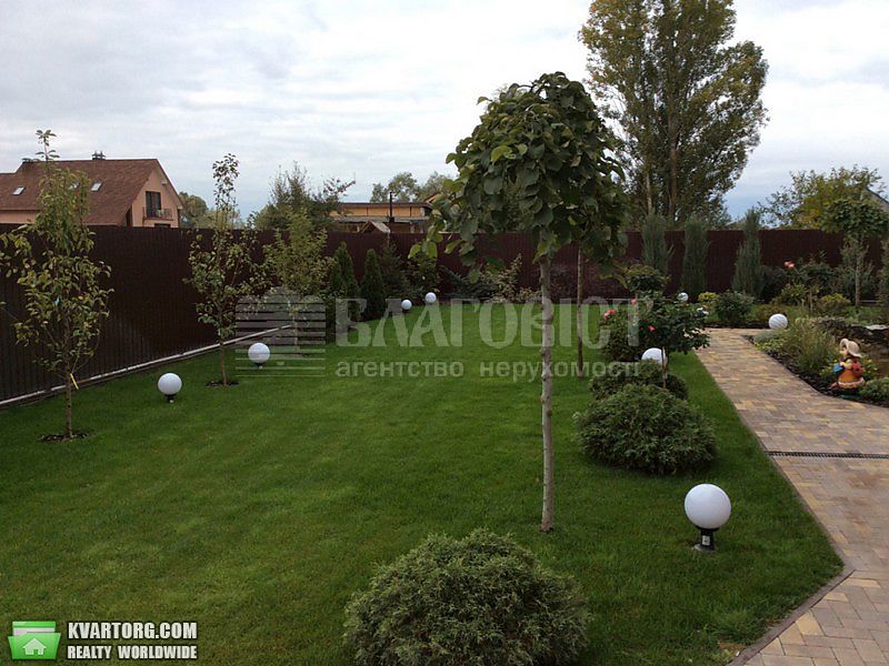 Sell house. Киевская обл., Набережная — photo 10