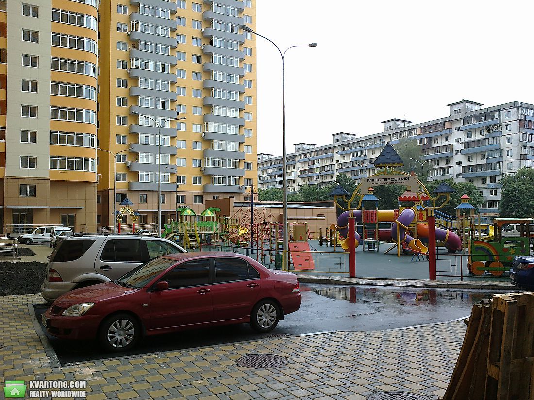 Sell 2-room apartment. Киев, ул. Кондратюка — photo 6