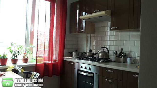 Sell 2-room apartment. Киев,  Тычины пр — photo 4