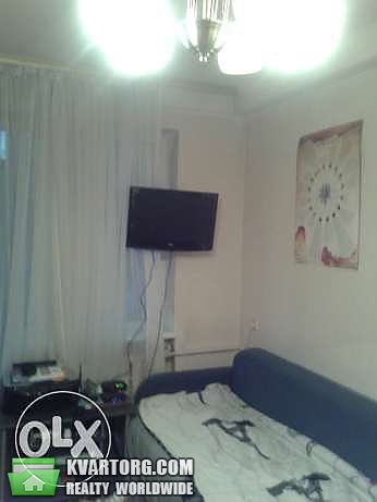 Sell 1-room apartment. Киев, Лихачева — photo 4