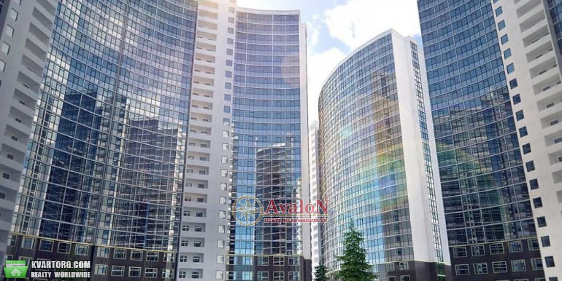 Sell 1-room apartment. Одесса, ЖК Жемчужина — photo 2