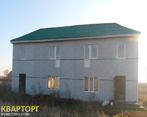 Sell house. Киевская обл., село Лениновка — photo 1