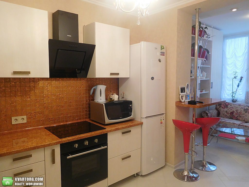 Sell 1-room apartment. Киев, Житняя — photo 4
