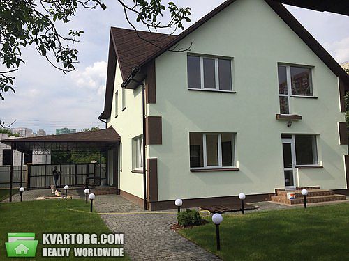 Sell house. Киев,  Садовая Осокорки — photo 4