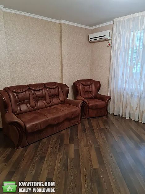 Rent out 2-room apartment. Киев,  Днепровская наб — photo 9