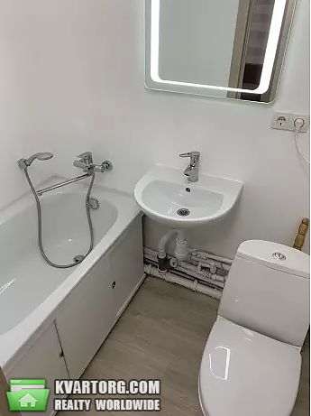Rent out 1-room apartment. Киев, Ул. Лесково — photo 7