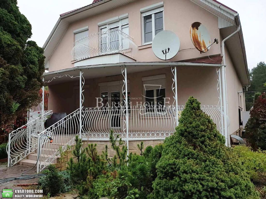 Rent out house. Киевская обл., Большая Дамба — photo 1