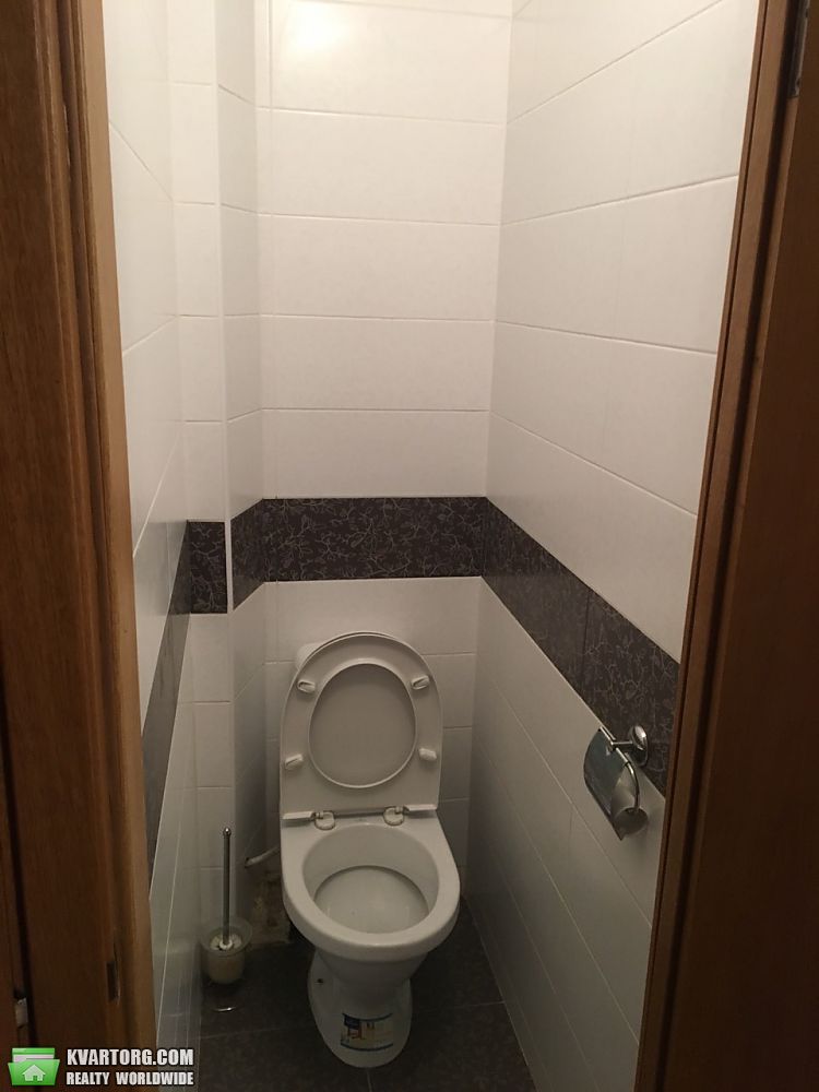 Rent out 2-room apartment. Киев,  Курчатова — photo 5
