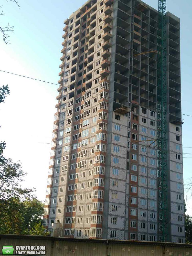 Sell 2-room apartment. Киев, Краковская — photo 1