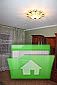 Rent out 1-room apartment. Киев,  метро "Осокорки" — photo 2