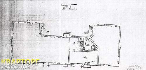 Rent out office. Киев,  Ялтинская — photo 1
