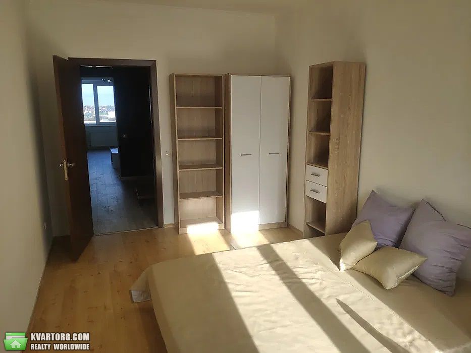 Rent out 5-room apartment. Львов, Васильченка — photo 10