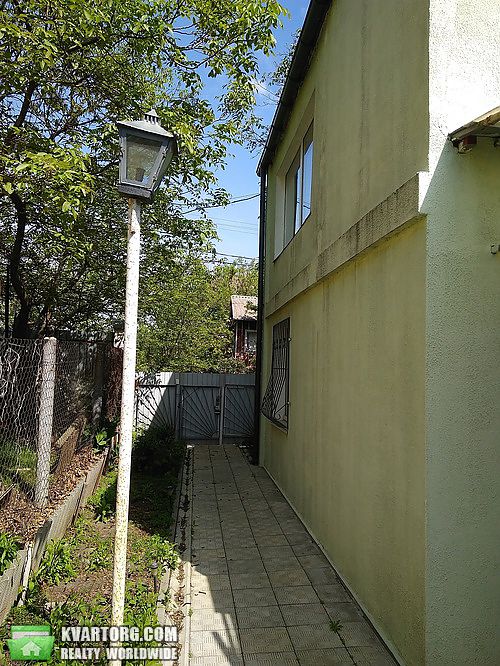 Sell house. Киев, садовая — photo 4