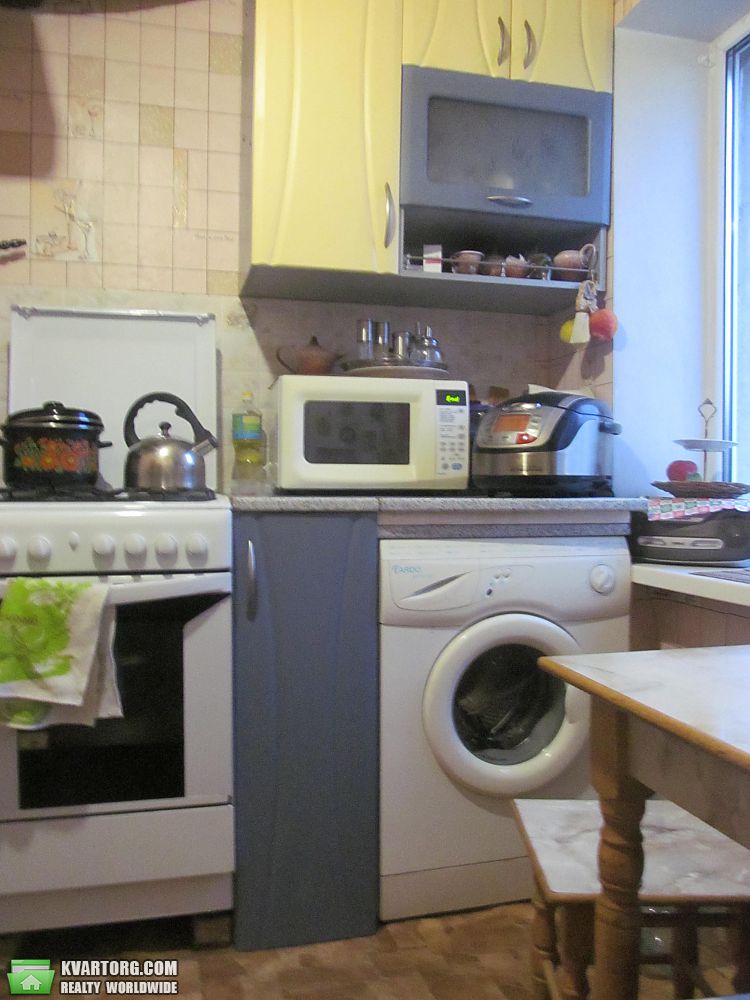 Sell 2-room apartment. Днепропетровск,  Рабочая — photo 6
