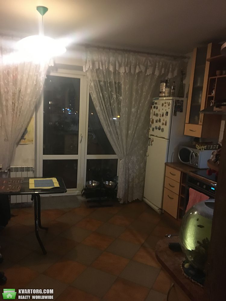 Sell 3-room apartment. Киев, ул. Милославская — photo 2