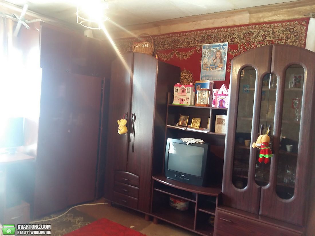 Sell 1-room apartment. Днепропетровск, Запорожское шоссе — photo 3