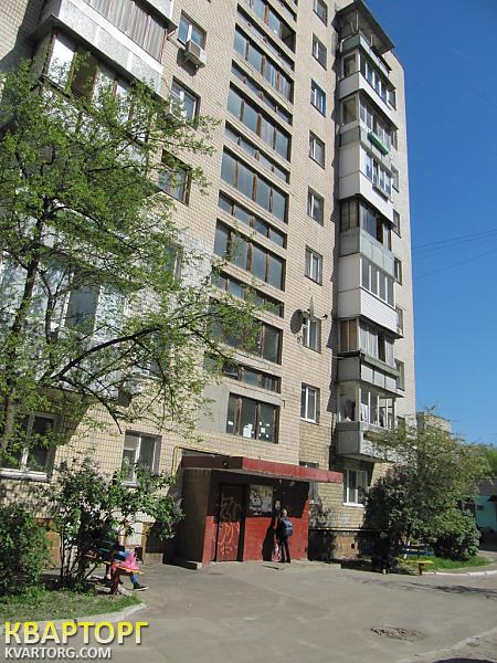 Sell 3-room apartment. Киев,  Ивашкевича — photo 9
