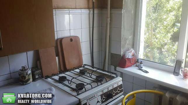 Sell 1-room apartment. Киев,  Героев Севастополя — photo 1