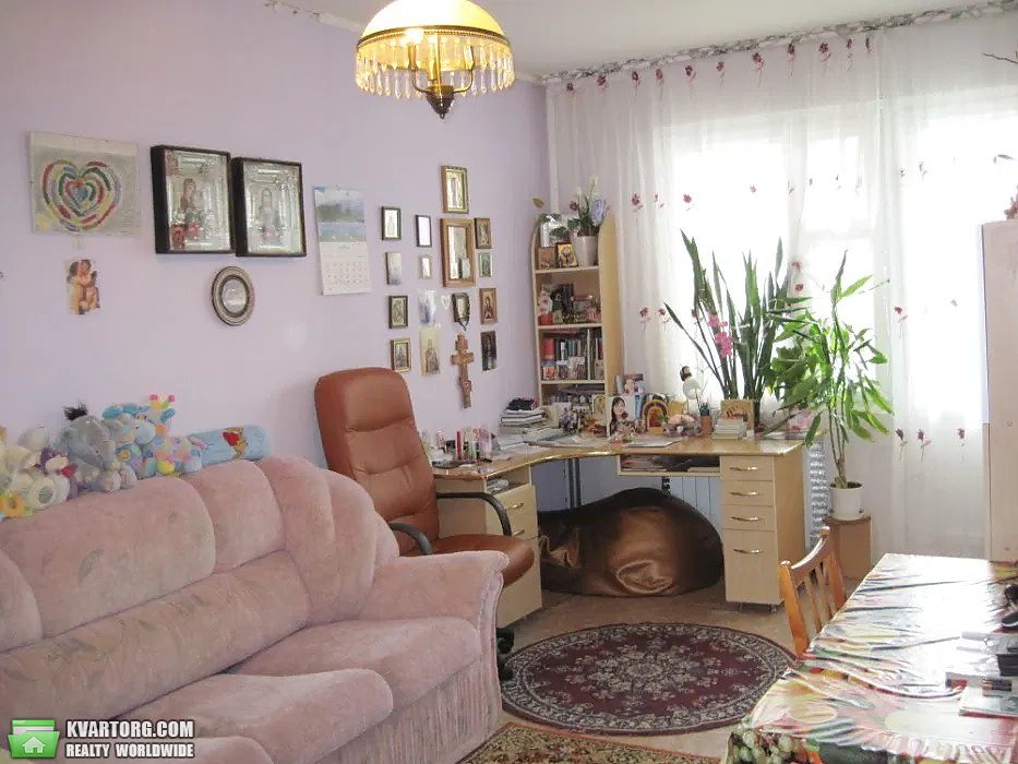 Sell 5-room apartment. Киев,  Заболотного — photo 5