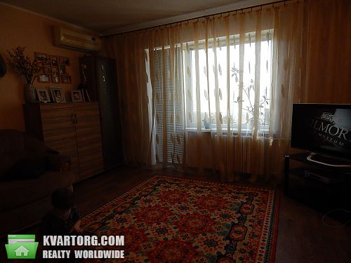Sell 3-room apartment. Днепропетровск, Немировича-Данченко — photo 1