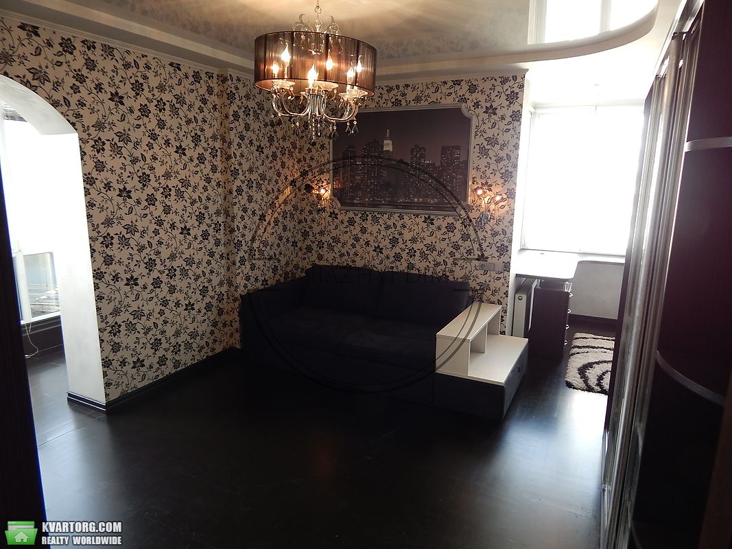 Rent out 4-room apartment. Киев,  Днепровская наб — photo 6