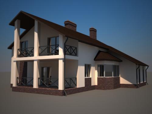 Sell house. Киевская обл., Ирпень — photo 1
