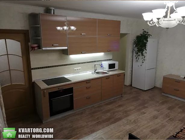 Rent out 2-room apartment. Киев, Лівобережна — photo 2