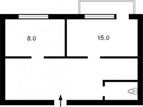 Rent out office. Киев, Владимирская — photo 6