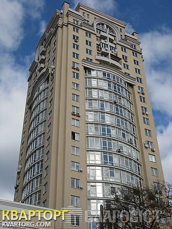 Sell 4-room apartment. Киев,  Дмитриевская — photo 1