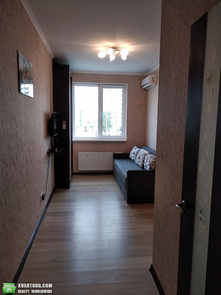 Rent out 1-room apartment. Киев, Пожарского — photo 1