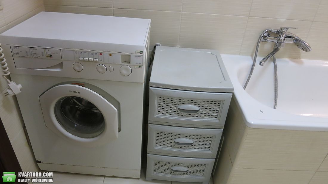 Rent out 1-room apartment. Киев, Русовой Софии — photo 5