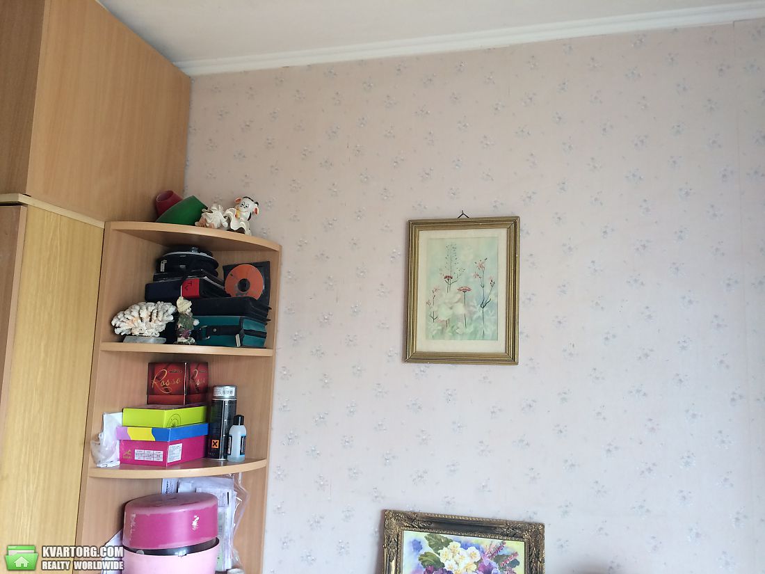 Sell 1-room apartment. Киев,  Предславинская — photo 3