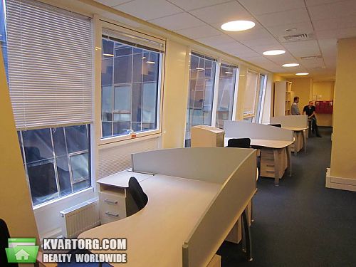 Rent out office. Киев,  Борисоглебская — photo 3